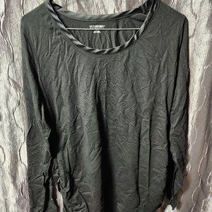 Motherhood Maternity Shirt